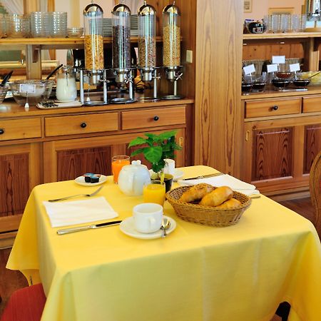 Hotel Simi Zermatt Eksteriør bilde