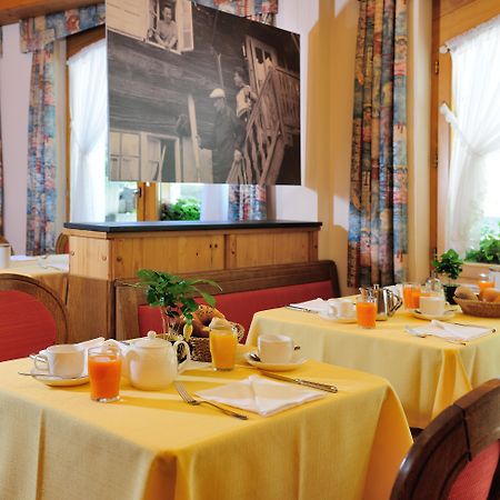 Hotel Simi Zermatt Eksteriør bilde