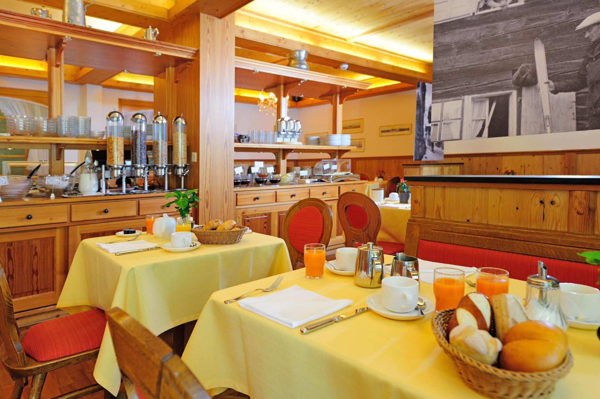 Hotel Simi Zermatt Eksteriør bilde
