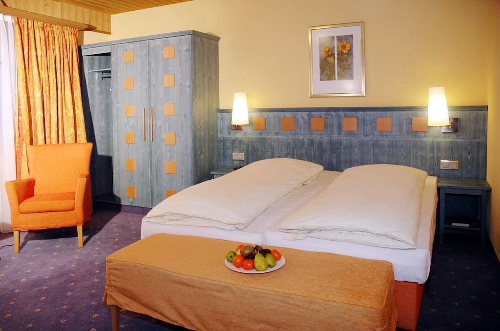 Hotel Simi Zermatt Eksteriør bilde