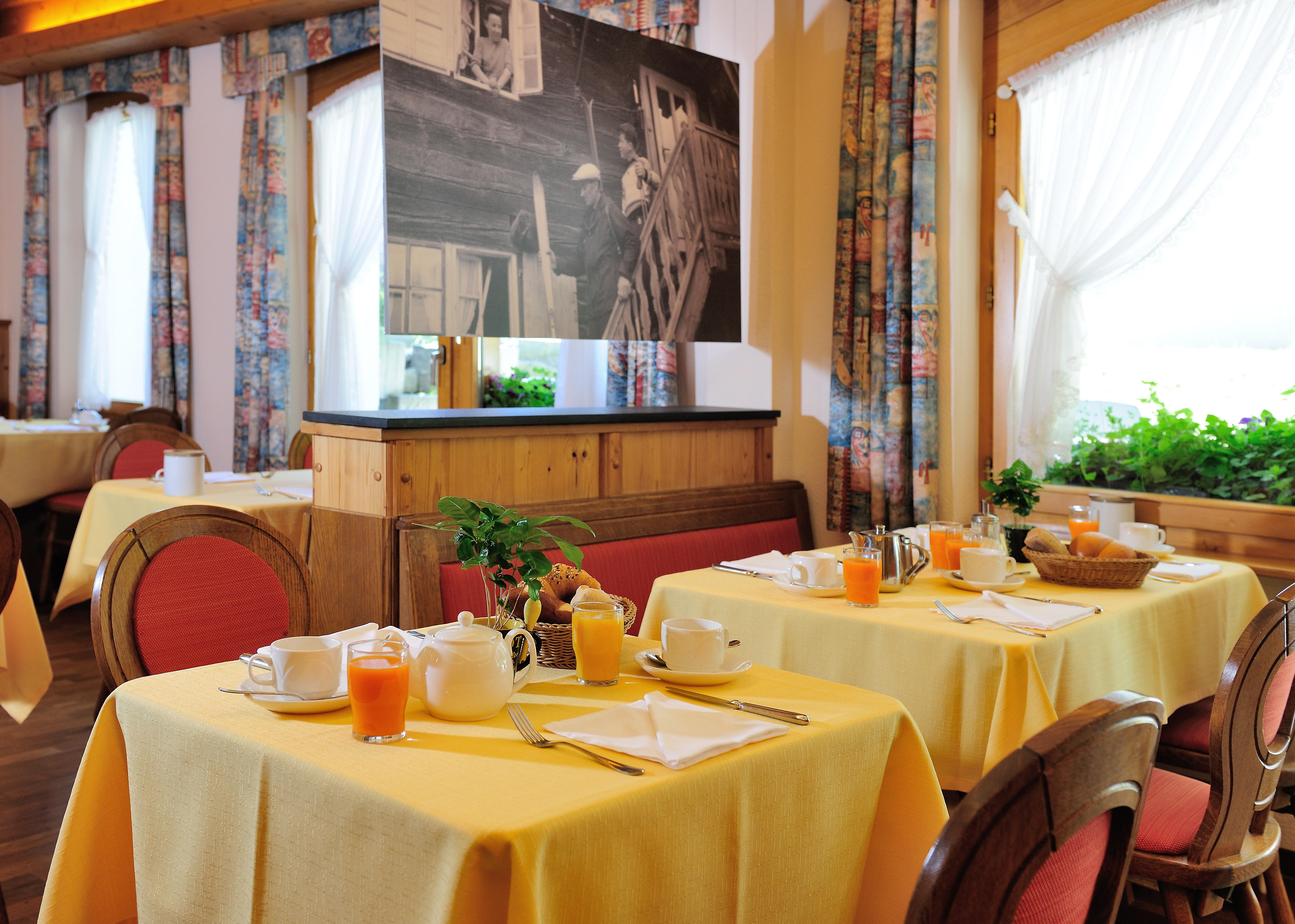 Hotel Simi Zermatt Eksteriør bilde