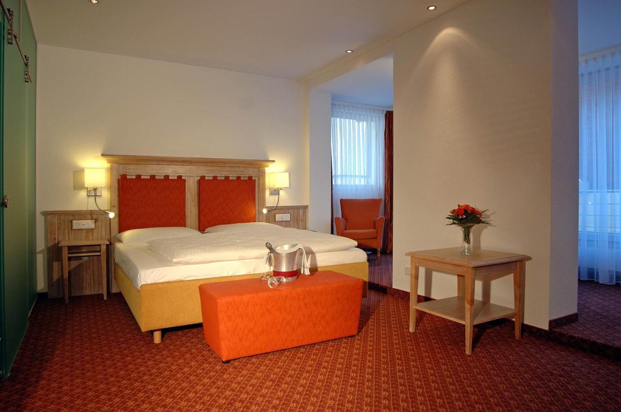 Hotel Simi Zermatt Eksteriør bilde