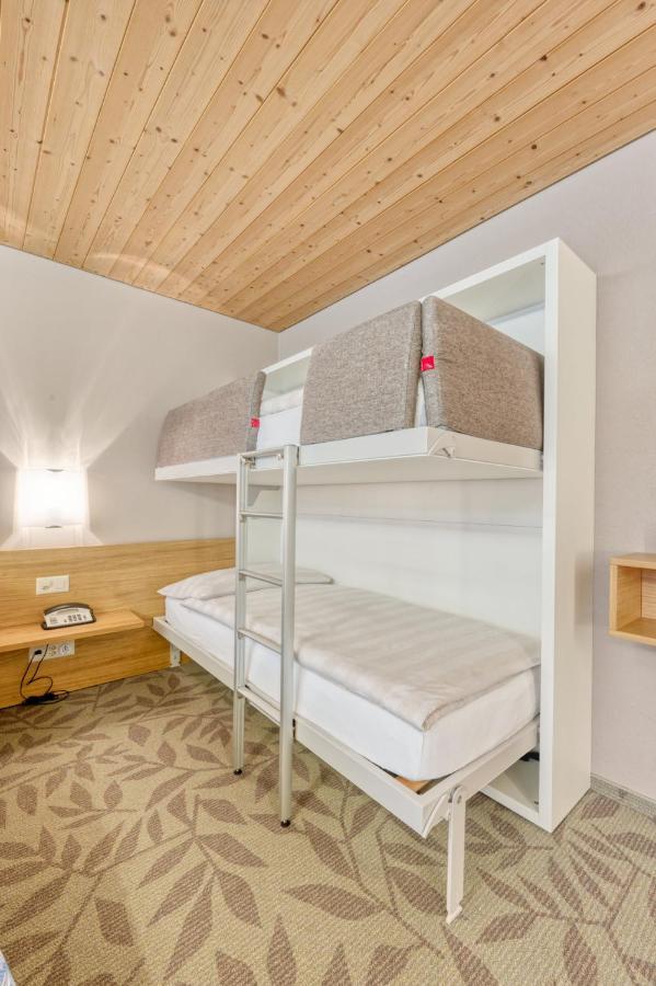 Hotel Simi Zermatt Eksteriør bilde