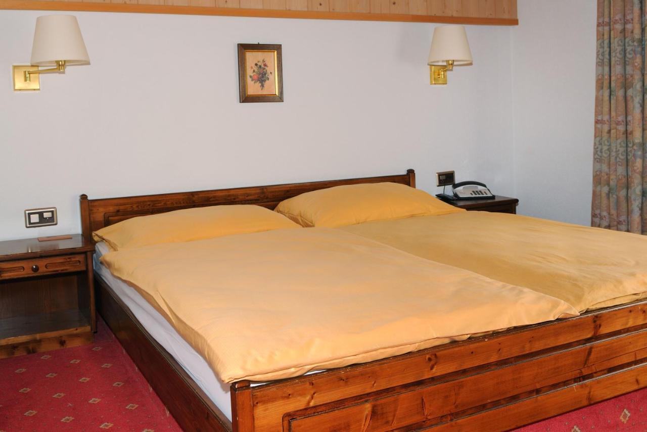 Hotel Simi Zermatt Eksteriør bilde