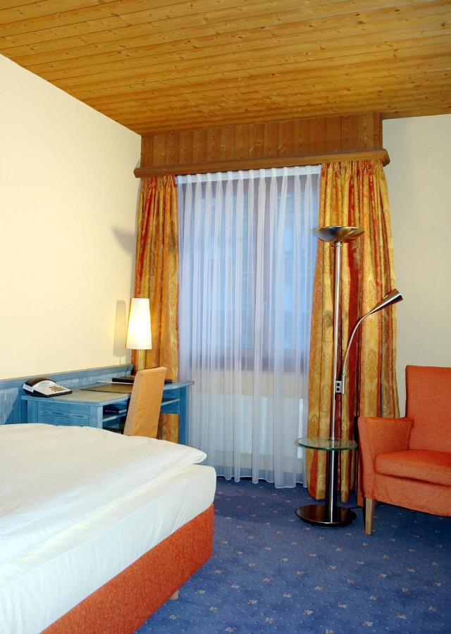 Hotel Simi Zermatt Eksteriør bilde