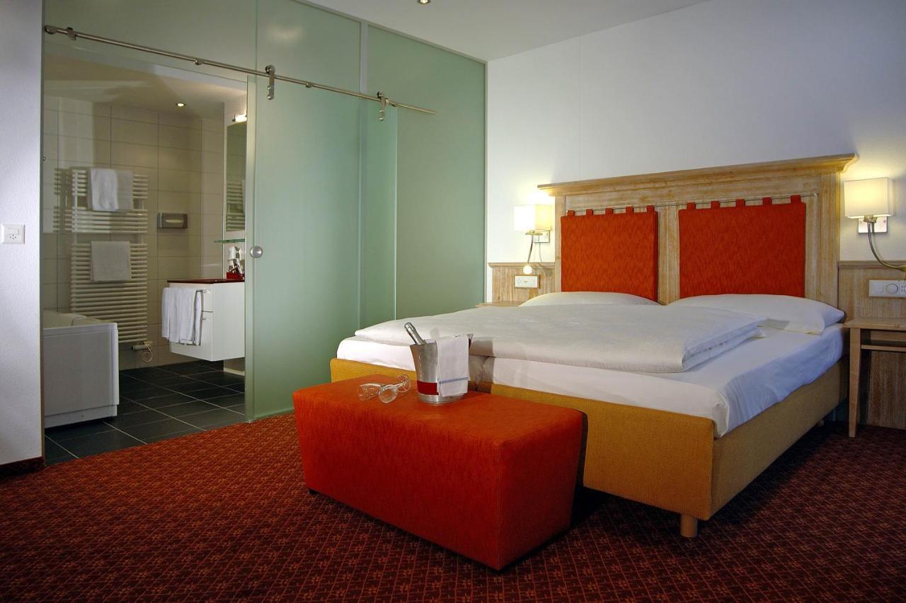Hotel Simi Zermatt Rom bilde