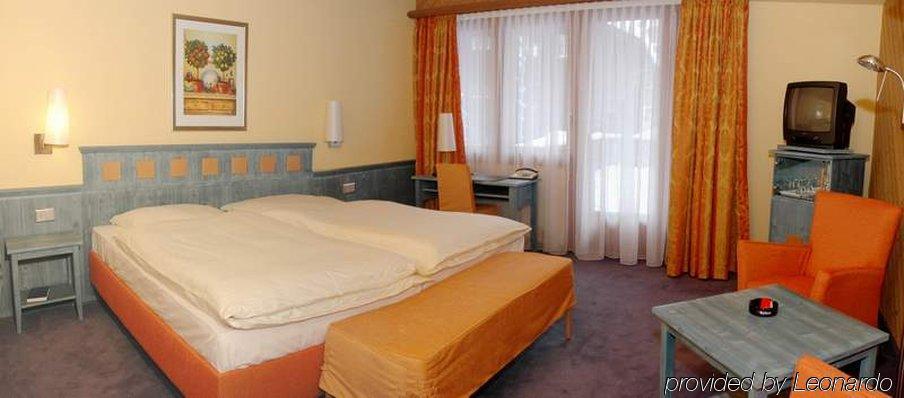 Hotel Simi Zermatt Rom bilde
