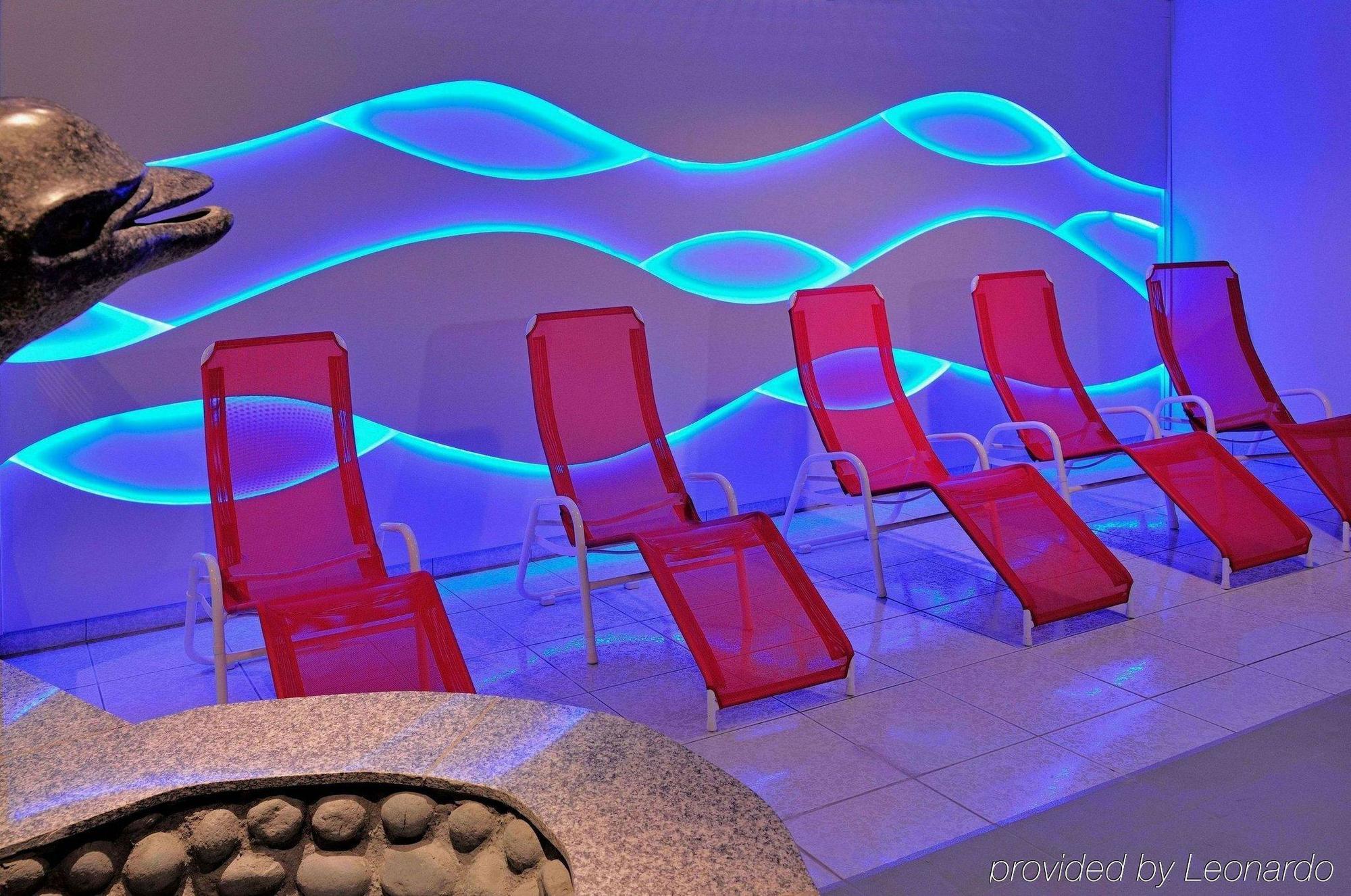 Hotel Simi Zermatt Fasiliteter bilde