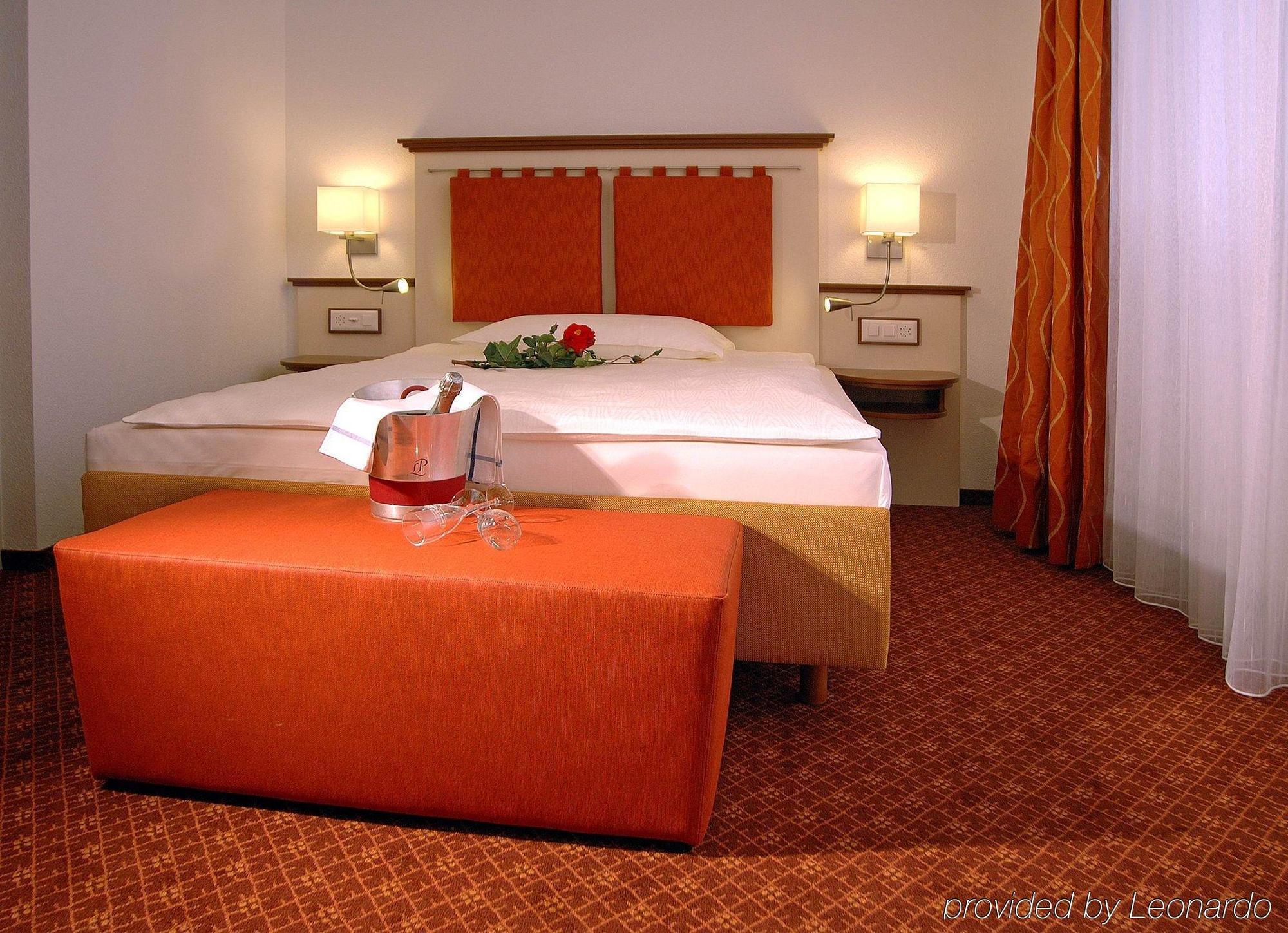 Hotel Simi Zermatt Rom bilde