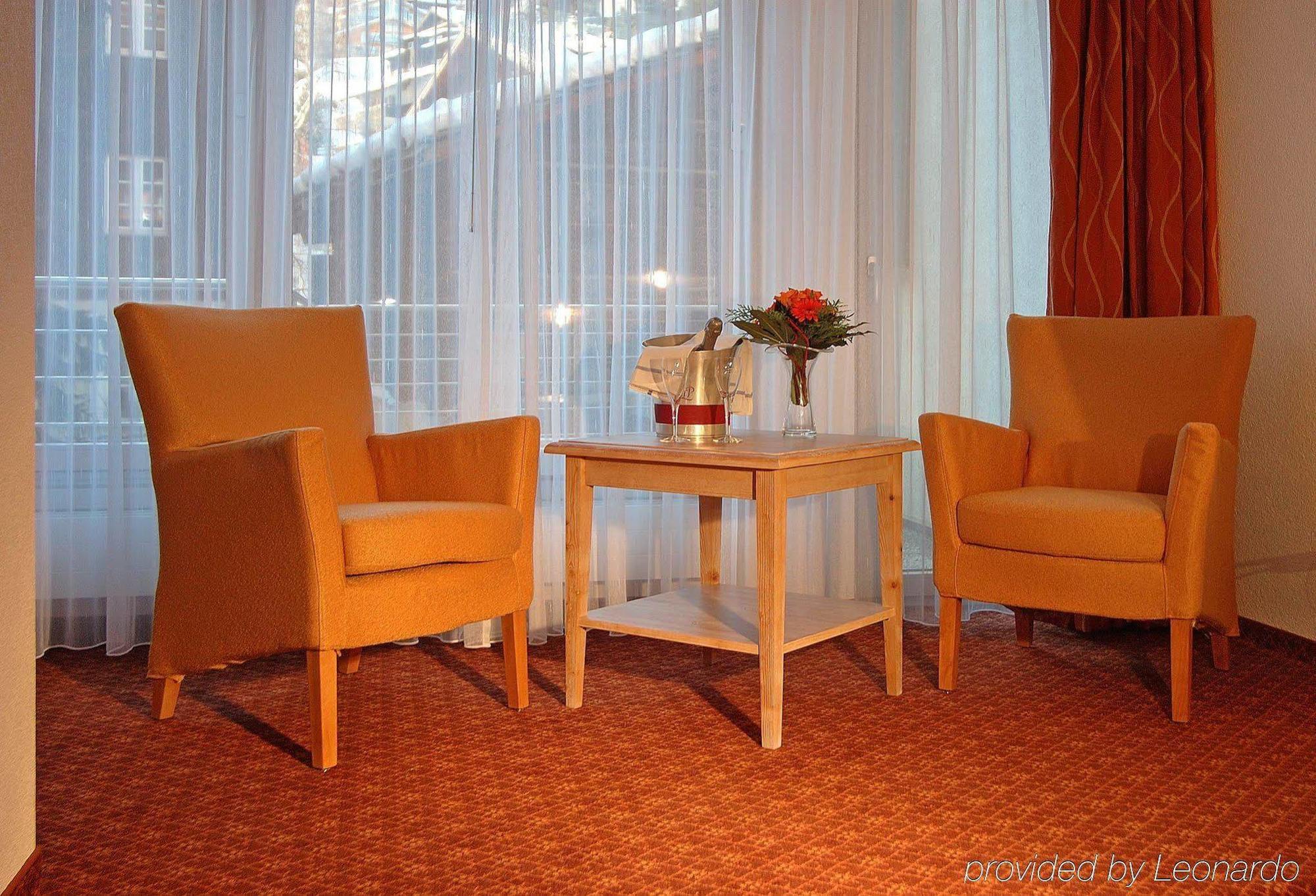 Hotel Simi Zermatt Rom bilde
