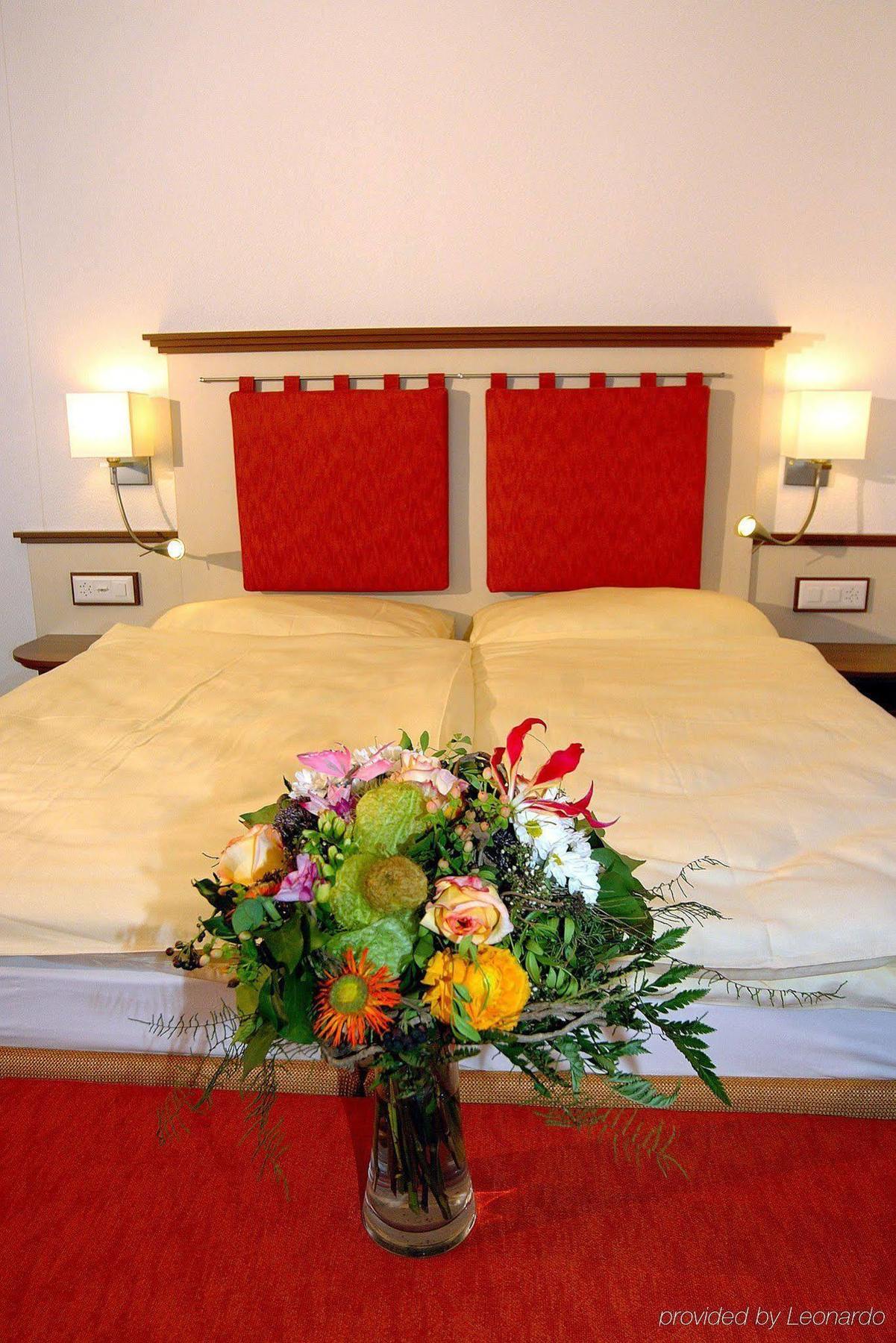 Hotel Simi Zermatt Rom bilde