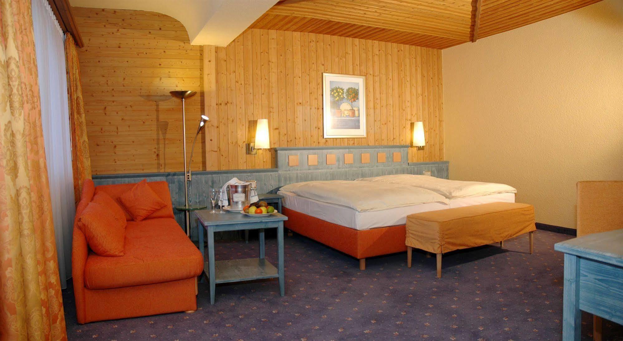 Hotel Simi Zermatt Rom bilde