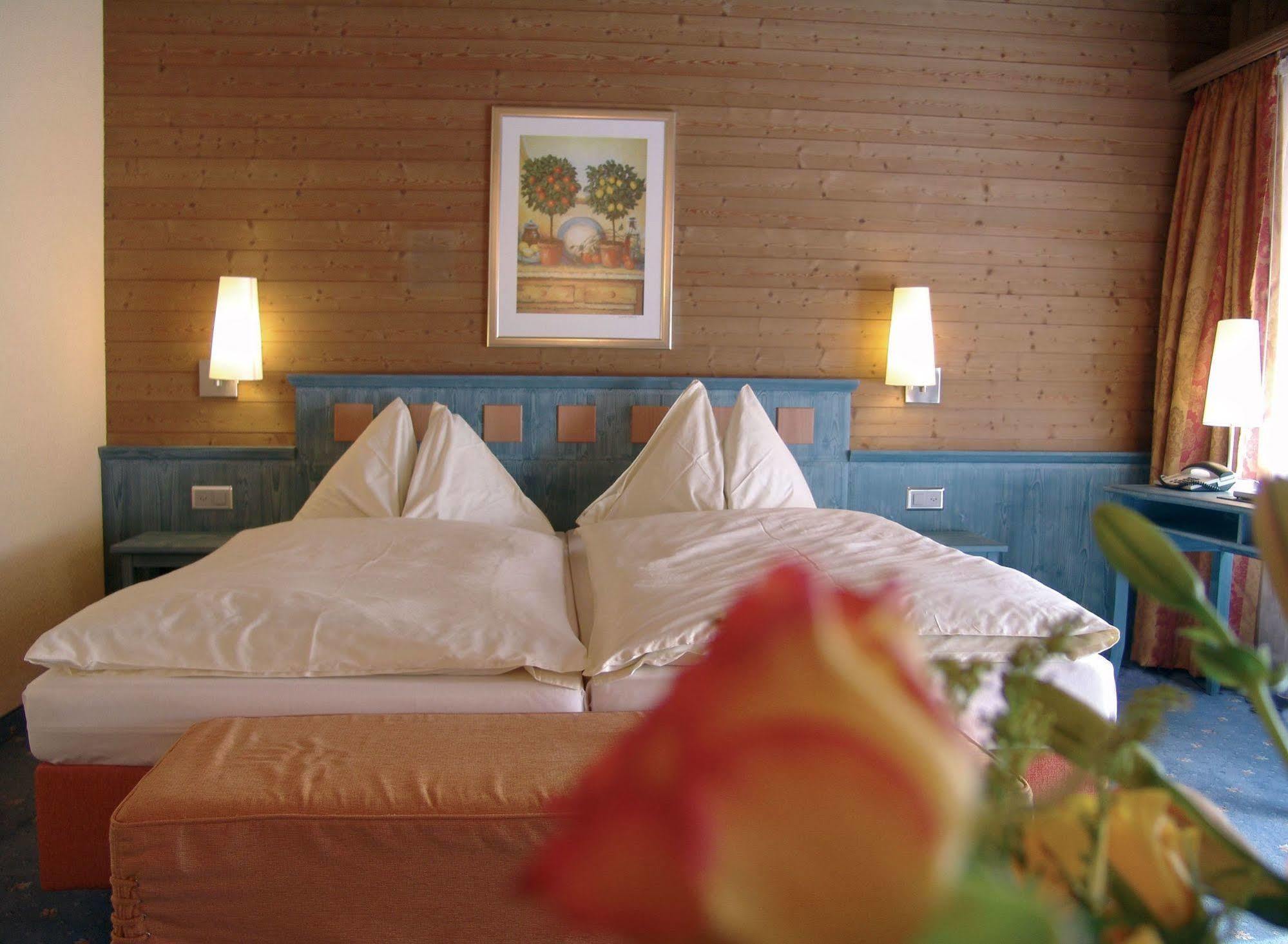 Hotel Simi Zermatt Eksteriør bilde