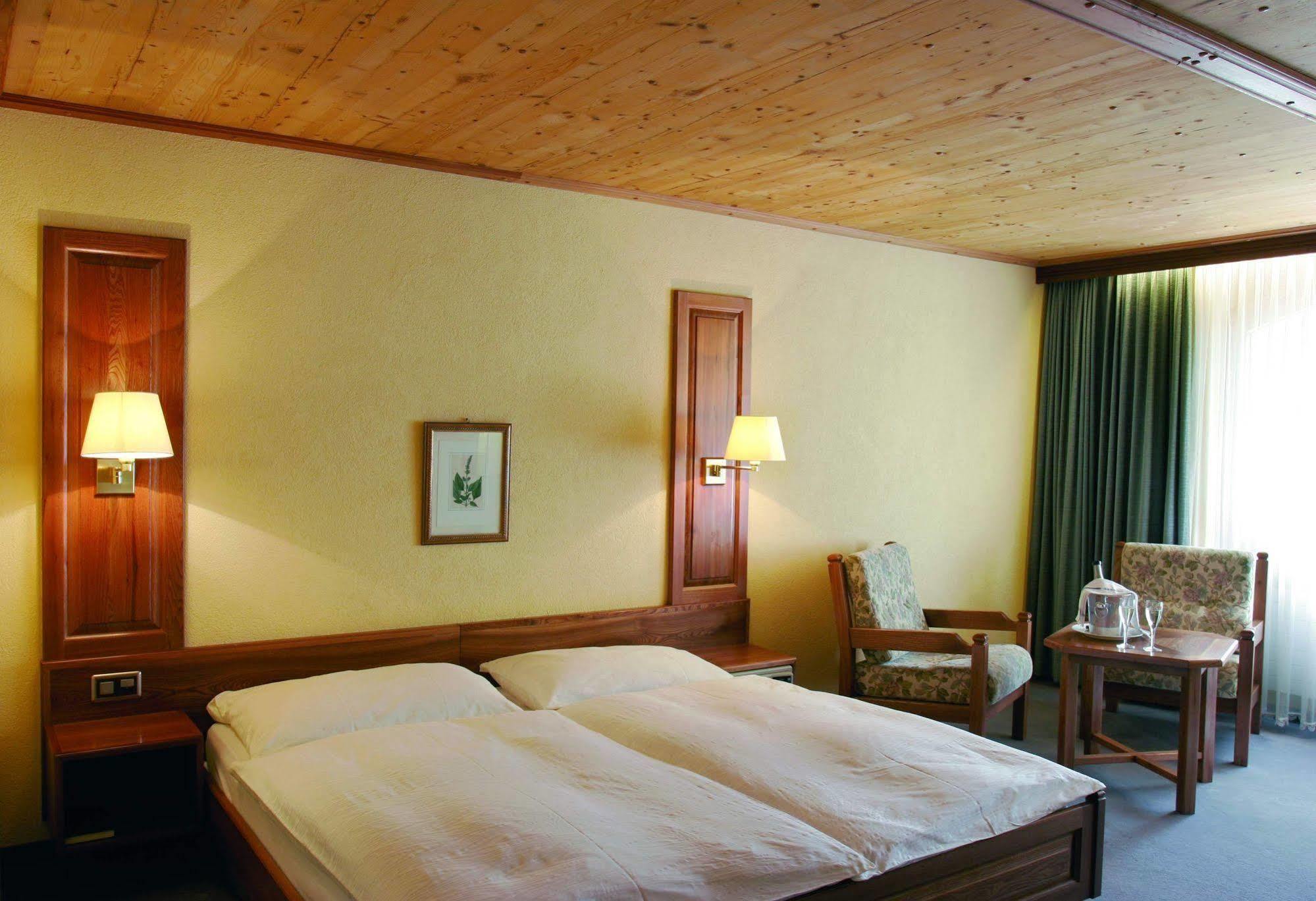 Hotel Simi Zermatt Eksteriør bilde