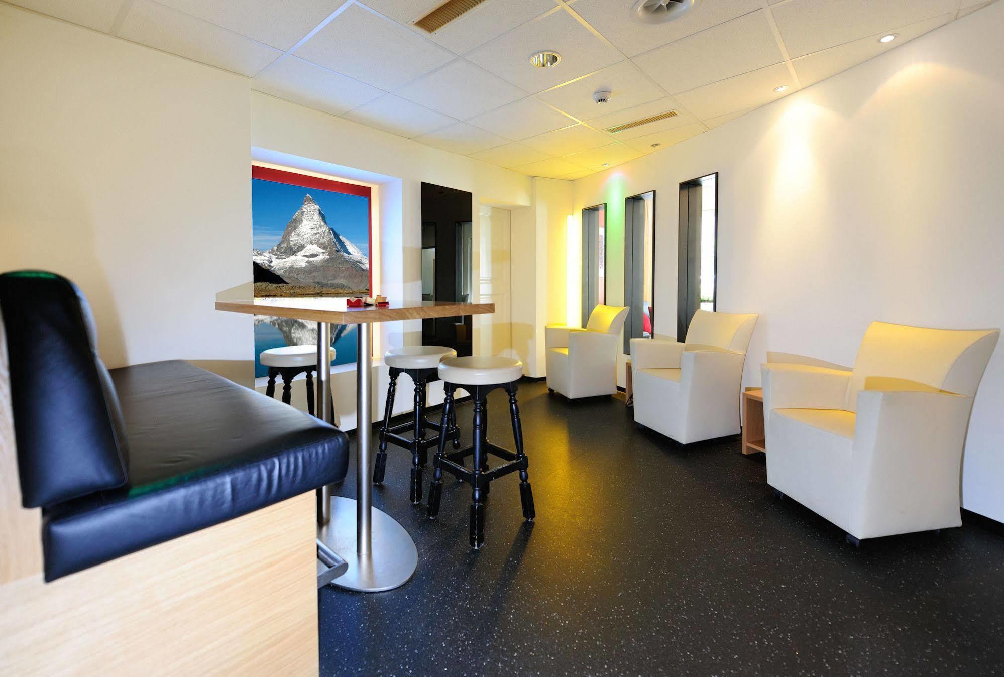 Hotel Simi Zermatt Eksteriør bilde